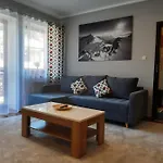 Apartament Roza 1 Sauna & Jacuzzi Jaszczurowka 21A